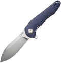 J1910GYC CJRB Mangrove Linerlock Blue/Gray