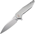 J1911ALC CJRB Agave Linerlock Gray