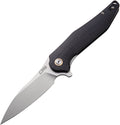 J1911BKC CJRB Agave Linerlock Black G10