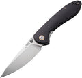 J1912BKC CJRB Feldspar Linerlock Black