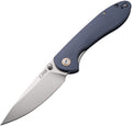 J1912GYC CJRB Feldspar Linerlock Blue-Gray