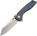 J1915BU CJRB Kicker Recoil Lock Blue-Gray