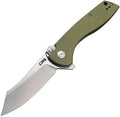 J1915GN CJRB Kicker Recoil Lock Green