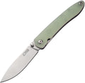 J1917NTG CJRB Ria Linerlock Jade
