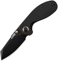J1918LBBK CJRB Maileah Linerlock Black