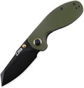 J1918LBGN CJRB Maileah Linerlock Green