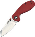 J1918REF CJRB Maileah Linerlock Red