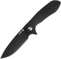 J1920BBK CJRB Scoria Linerlock Black