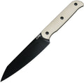J1921BBDE CJRB Silax Fixed Blade Desert