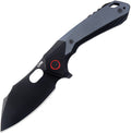 J1923BBU CJRB Caldera Linerlock Blue G10