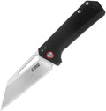 J1924BK CJRB Ruffian Linerlock Black