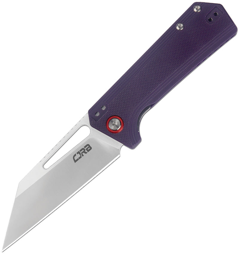 J1924VT Ruffian Linerlock Purple