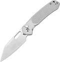 J1925ALST CJRB Large Pyrite Button Lock SB