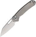 J1925ATI CJRB Pyrite Button Lock Titanium