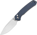 J1925GY CJRB Pyrite Button Lock Blue G10