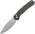 J1925LODG CJRB Large Pyrite Button Lock OD