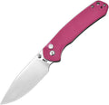 J1925PNK CJRB Pyrite Pink G10 AR RPM9