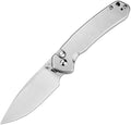 J1925ST CJRB Pyrite Button Lock Steel