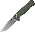 J1927MGN CJRB Chord Button Lock Green
