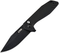 J1928BBK Riff Button Lock Black