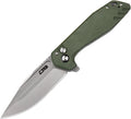 J1928MGN CJRB Riff Button Lock Green