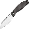 J1929BCF CJRB Ekko Button Lock CF