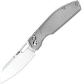 J1929BTGY CJRB Ekko Button Lock Gray S90