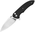 J1930BK CJRB Space Cowboy Button Lock