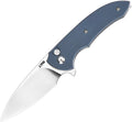 J1930GY CJRB Space Cowboy Button Lock Blue