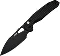 J1931BFST CJRB Frack Button Lock Black