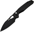 J1931BST CJRB Frack Button Lock Black
