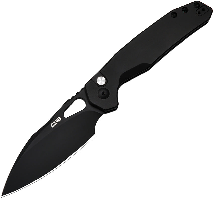 J1931BST Frack Button Lock Black