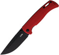 J1932BRE CJRB Resource Linerlock Red G10
