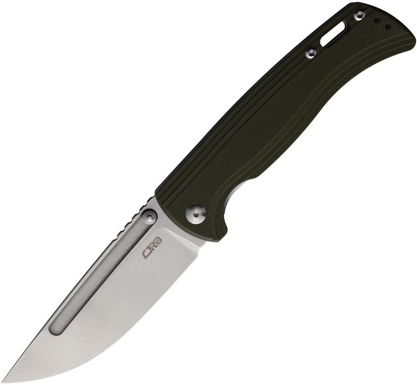 J1932GN Resource Linerlock Green G10