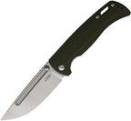 J1932GN Resource Linerlock Green G10