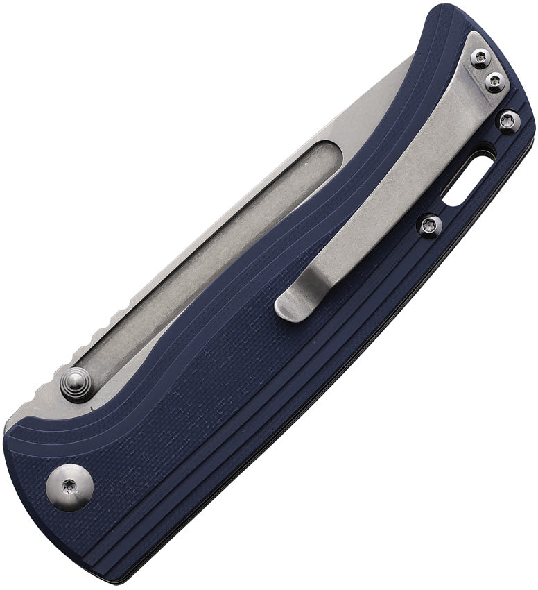 J1932GY Resource Linerlock Gray G10