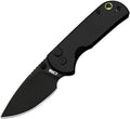 J1934BBK CJRB Mica Button Lock Black