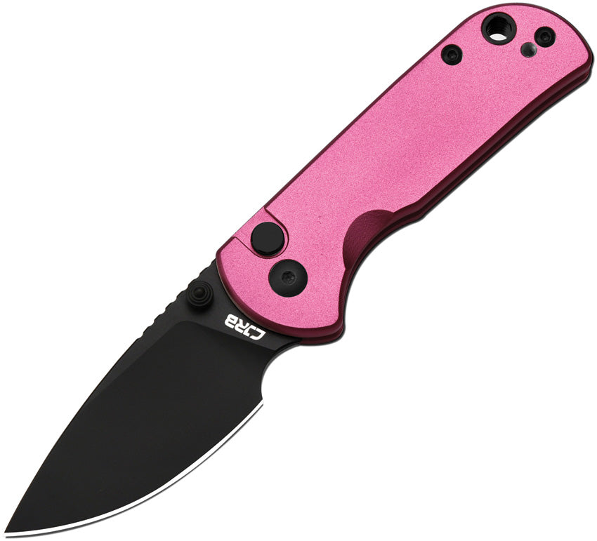 J1934BPK Mica Button Lock Pink