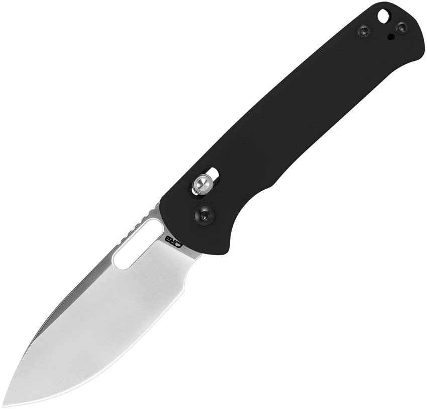 J1935BK Hectare Crossbar Lock Black