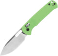 J1935GN CJRB Hectare Crossbar Lock Green