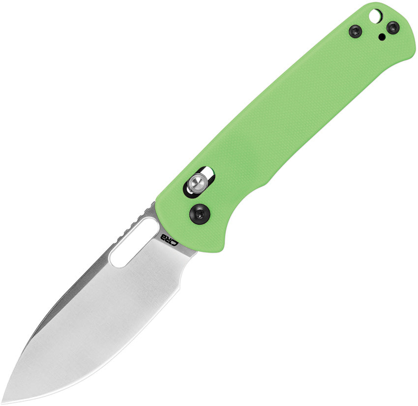 J1935GN Hectare Crossbar Lock Green