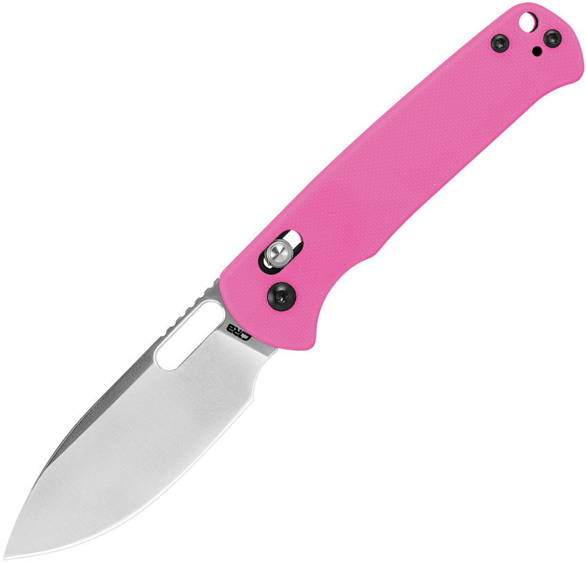 J1935PNK Hectare Crossbar Lock Pink