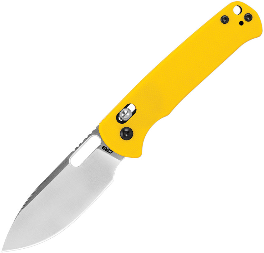 J1935YE Hectare Crossbar Lock Yellow
