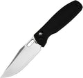 J1936BK CJRB Prado Crossbar Lock Black G10