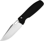 J1936BK Prado Crossbar Lock Black G10