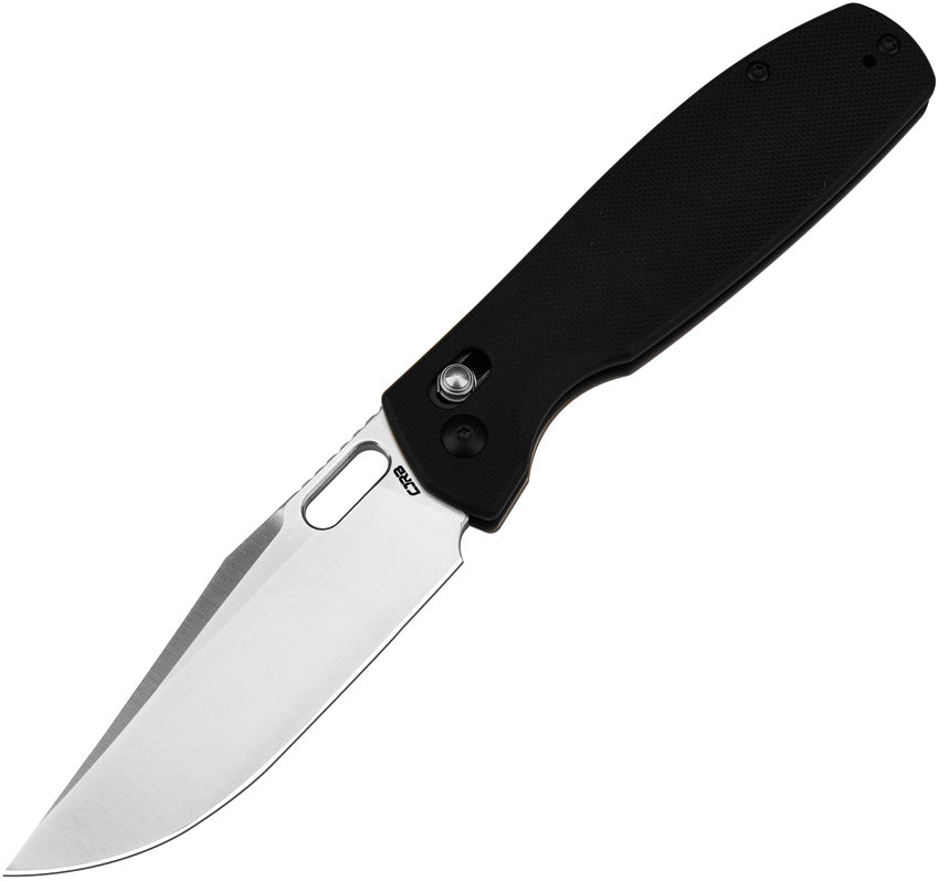 J1936BK Prado Crossbar Lock Black G10