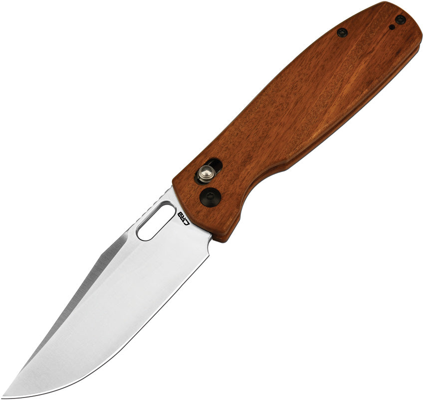 J1936WD Prado Crossbar Lock Wood