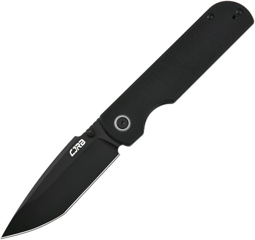 J1937BBK Nova Linerlock Black