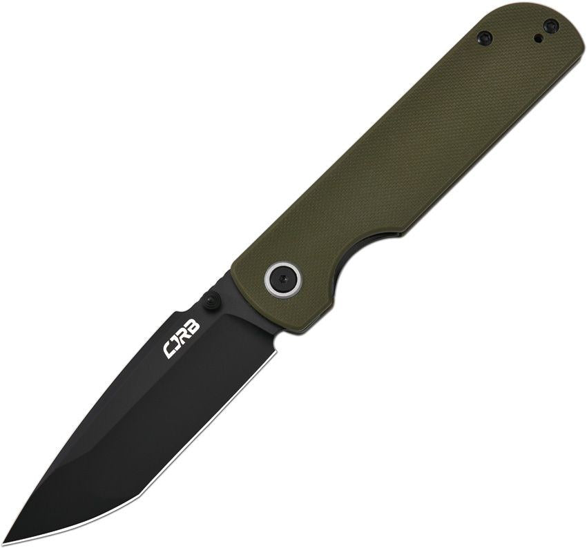 J1937BGN Nova Linerlock OD