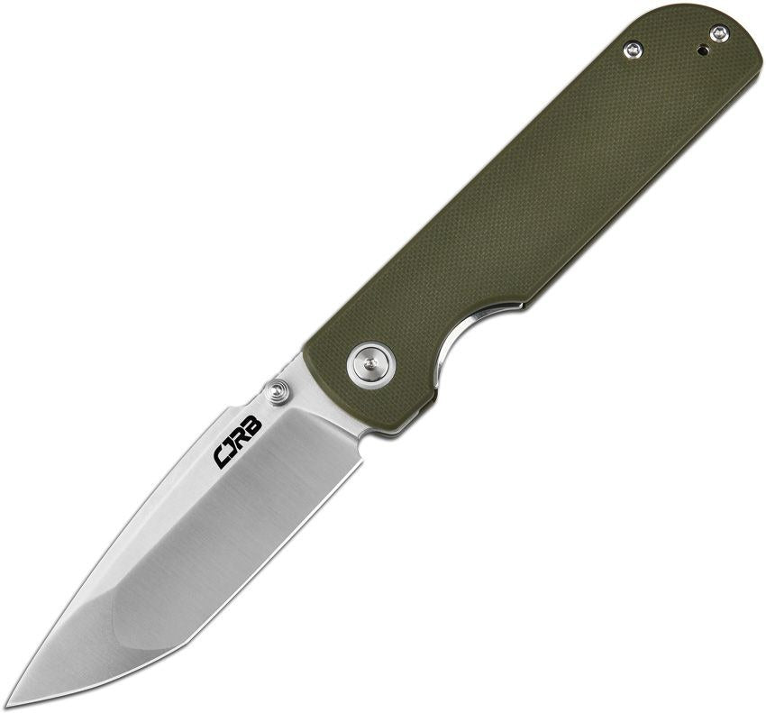 J1937GN Nova Linerlock Green